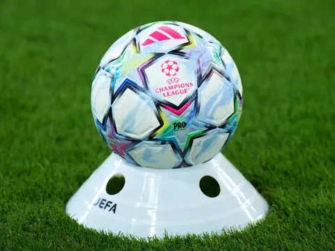 VTV, TV360 trực tiếp UEFA Champions League hôm nay 20/10 - Link xem trực tiếp Cúp C1 châu Âu