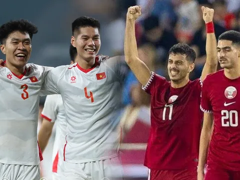 Lịch thi đấu bóng đá Gia Lai VTV Cup 2026 mới nhất - Kênh phát sóng trực tiếp U23 Việt Nam đấu Qatar