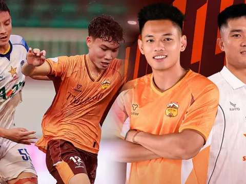 VTV trực tiếp bóng đá Việt Nam hôm nay 23/10 - Link xem trực tiếp V.League trên VTV6