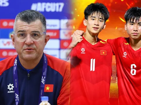 FIFA chính thức công bố giá vé xem U17 Việt Nam ở U17 World Cup 2026, mua vé xem U17 Việt Nam ở đâu?