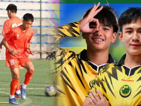 Kết quả bóng đá U15 Việt Nam vs U15 Brunei hôm nay 25/10 - U15 World Cup 2026: Cơn mưa bàn thắng?