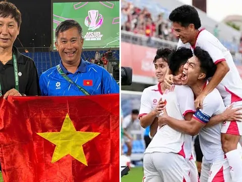 VFF ấn định người thay thế HLV Kim Sang Sik, lộ diện thuyền trưởng U23 Việt Nam tại Gia lai VTV Cup 2026