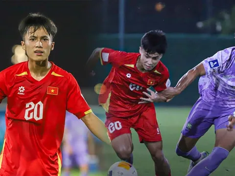 Xem TRỰC TIẾP U17 Việt Nam đấu U17 Hàn Quốc ở đâu, kênh nào? VTV có phát sóng trực tiếp không?