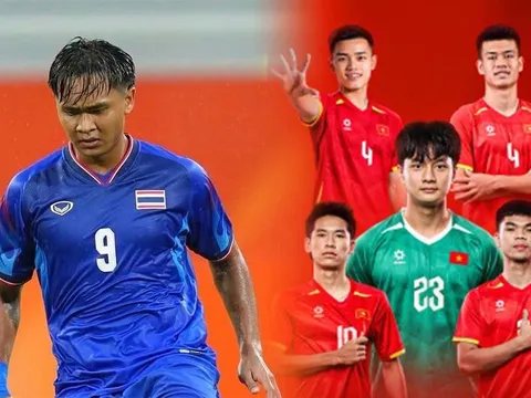 Lịch thi đấu bóng đá Gia Lai VTV Cup 2026 mới nhất - Kênh phát sóng U23 Việt Nam đấu Thái Lan