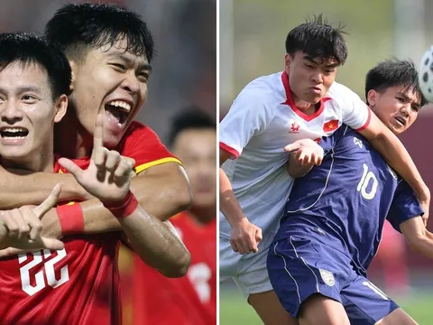 Lịch thi đấu Gia Lai VTV Cup 2026 mới nhất - Xem trực tiếp U23 Việt Nam đấu Thái Lan ở kênh nào?
