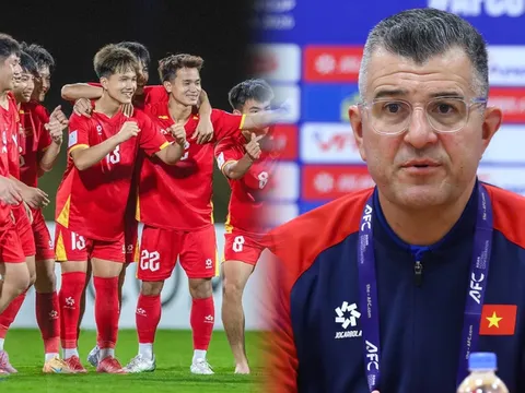 Xem trực tiếp U17 Việt Nam thi đấu U17 World Cup 2026 ở đâu, kênh nào? VTV trực tiếp U17 Việt Nam vs U17 Bỉ