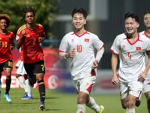 Lịch thi đấu bóng đá VCK U17 World Cup 2026 mới nhất - Kênh xem trực tiếp U17 Việt Nam đấu U17 Mali