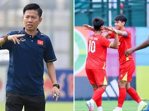 Khiến đối thủ châu Âu 'toát mồ hôi', ĐT Việt Nam khép lại U15 World Cup với thành tích ấn tượng
