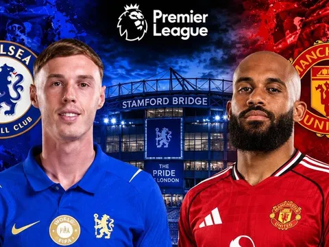Dự đoán tỷ số Chelsea vs Man Utd 19h30 ngày 31/10 - Nhận định bóng đá Ngoại hạng Anh hôm nay