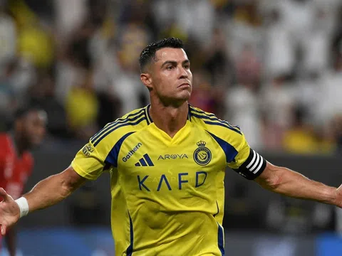 Nhận định Al Nassr vs Al Orubah: Ronaldo tiếp tục lên tiếng