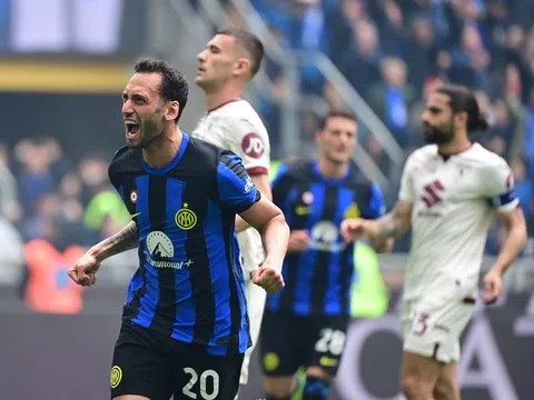 Nhận định Inter vs Torino: Nhà vua thị uy sức mạnh