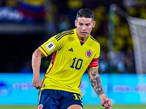 Nhận định Bolivia vs Colombia: Đội khách bị cầm chân