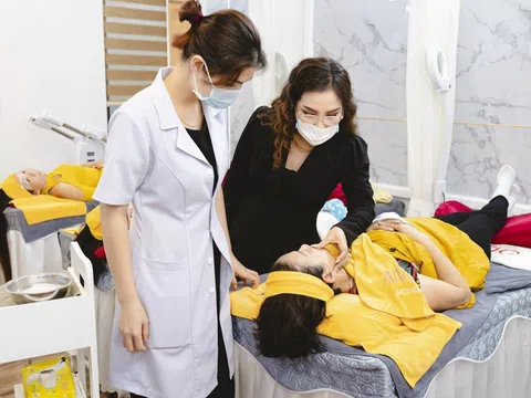 Thẩm mỹ viện trị nám uy tín tại Thành phố Đà Nẵng