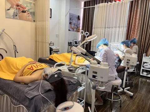 Thẩm mỹ viện trị nám uy tín tại Thành phố Kon Tum