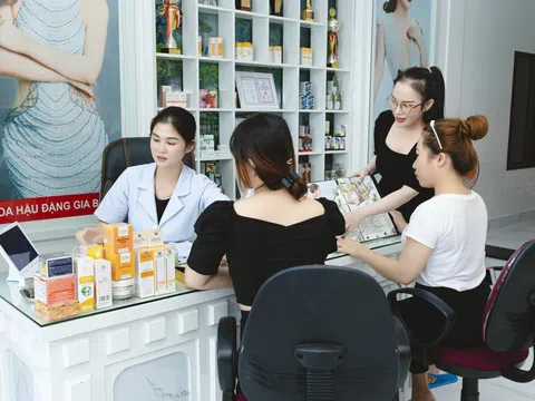 Địa chỉ trị mụn uy tín và hiệu quả tại Đà Nẵng