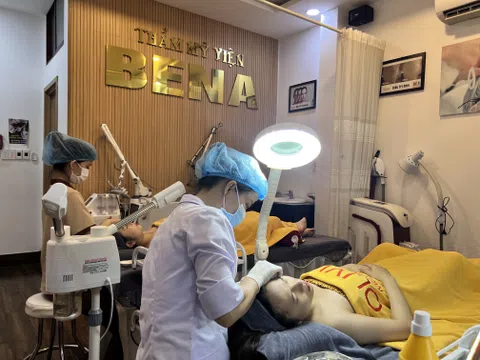 Địa chỉ trị mụn uy tín và hiệu quả tại Kon Tum