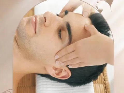 Spa Men&Man: 8 bước spa chăm sóc da mặt dành cho nam uy tín và hiệu quả