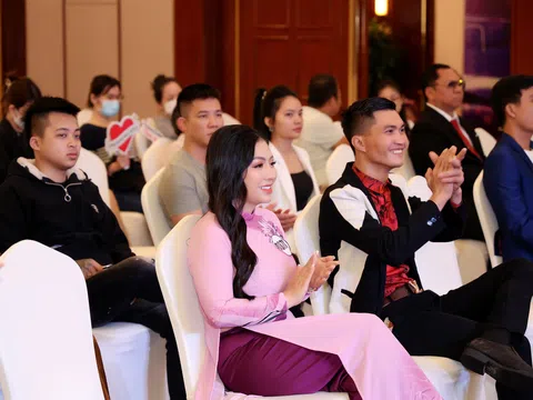 Bán kết Bolero Talent 2022: Top 30 thí sinh xuất sắc nhất bước vào chung kết xếp hạng