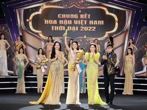 H’Mêlika Kbuôr đạt danh hiệu Người đẹp thời trang, Top 5 Miss Viet Nam Era 2022