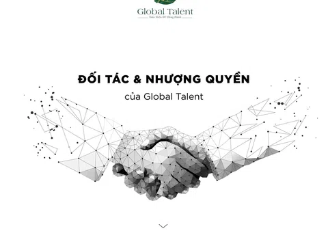 Thị trường giáo dục Việt Nam: Cơ hội vàng cho các nhà đầu tư