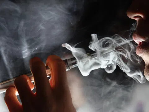 Những tác hại của thuốc lá điện tử, thuốc lá nung nóng, shisha