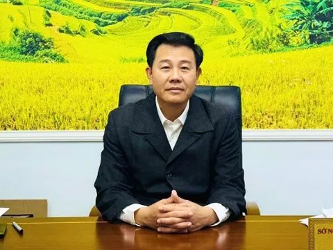 Giám đốc Sở NN&PTNT Hà Nội Nguyễn Xuân Đại: Phát huy giá trị kinh tế, văn hóa đặc sắc của sen Hà Nội
