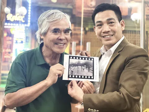 Nick Út trong vụ xét lại bức ảnh “Em bé Napalm" cần được tôn trọng theo nguyên tắc “suy đoán vô tội”
