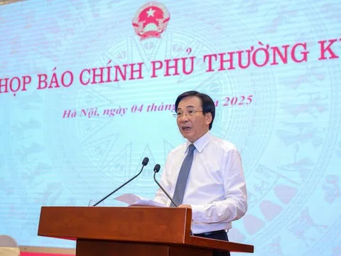 8 điểm sáng phát triển kinh tế-xã hội 5 tháng đầu năm 2025