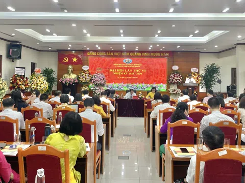 Đại hội Đảng bộ Cục Kinh tế hợp tác và Phát triển nông thôn nhiệm kỳ (2025 - 2030)