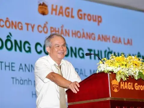Bầu Đức và canh bạc cà phê Arabica tại Lào: Cơ hội hay thách thức?