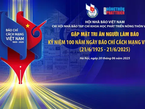 Viết báo cần tránh “Nhàm - Nhạt - Nhảm - Nhăng”
