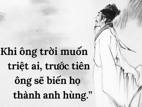 Nghịch lý của danh vọng