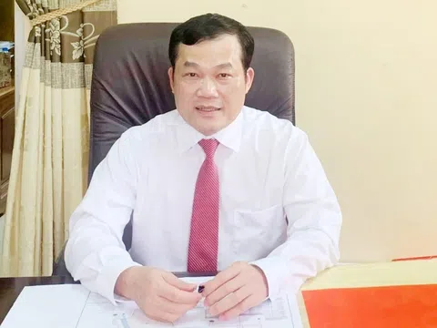 Thường Tín trong tôi và một người thuyền trưởng tài ba