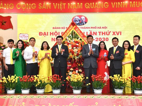 Bưu điện Hà Nội chuyển mình mạnh mẽ, tiên phong kiến tạo hạ tầng số quốc gia