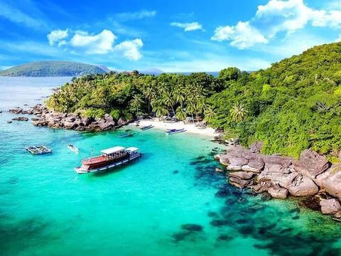 Côn Đảo: Từ “Địa ngục trần gian” đến thiên đường tâm linh và giáo dục truyền thống cách mạng