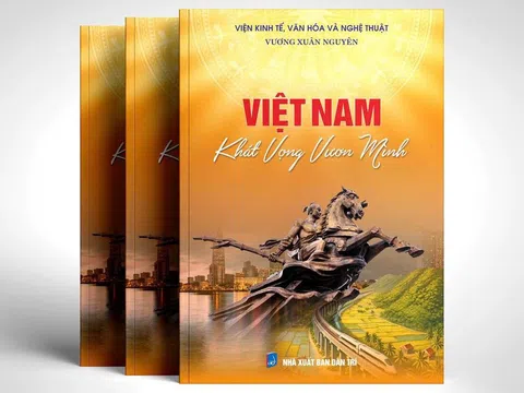 Kỳ tích từ quốc gia nghèo đói đến cường quốc xuất khẩu lương thực