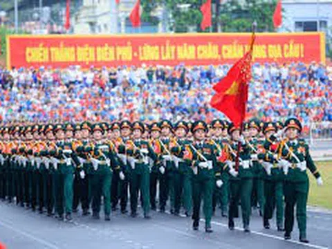 Các cuộc duyệt binh và diễu binh trong lịch sử Việt Nam: Dấu ấn và ý nghĩa