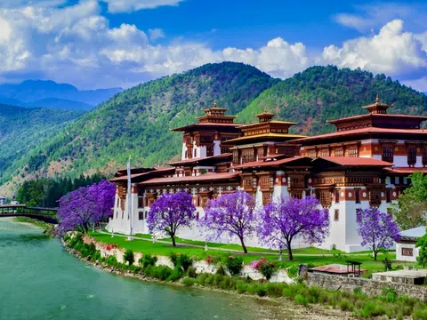 Bhutan và Việt Nam: Hai con đường, một mục tiêu phát triển bền vững