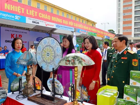 Phát huy sức mạnh tổng hợp đưa đất nước tiến vào kỷ nguyên mới