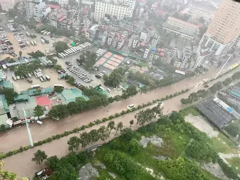 Bão số 5 gây thiệt hại nặng nề, 3 người thiệt mạng và hơn 10.000 ngôi nhà hư hại