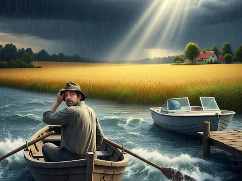 Chuyện gì xảy ra khi người nông dân thay đổi tư duy