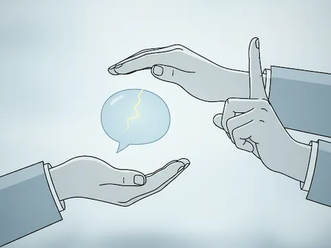 Khi lòng trắc ẩn lên tiếng trong lời nói!