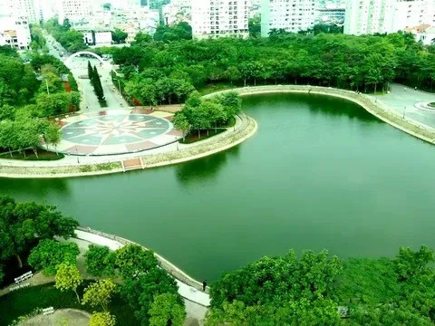 Việt Nam trước "cơn khát" làm mát: Tham vọng xanh và cơ hội từ vốn ngoại