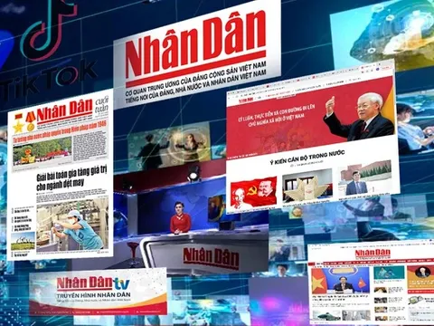 Báo chí giải pháp: Biến “tin tức khô khan” thành “câu chuyện” đa chiều, giàu cảm xúc