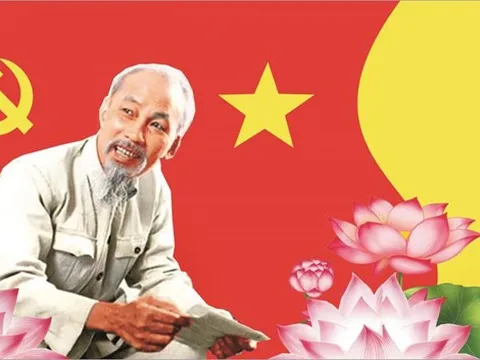 Di sản Hồ Chí Minh: Nguồn cảm hứng toàn cầu và con đường phát triển của Việt Nam