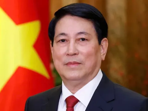 Thông điệp của Chủ tịch nước Lương Cường gửi ngành Giáo dục đầu năm học mới (2025 - 2026)