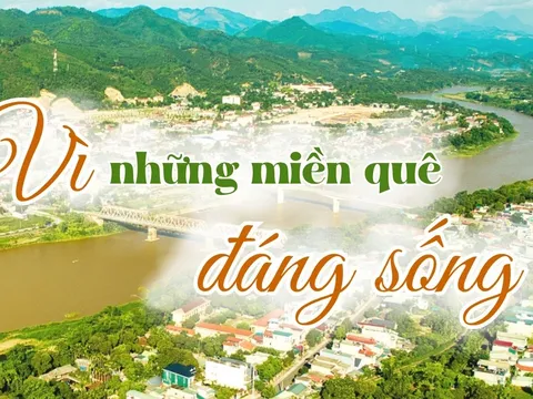Nông thôn mới Hà Nội: Vun đắp “miền quê đáng sống” từ mạch nguồn văn hoá