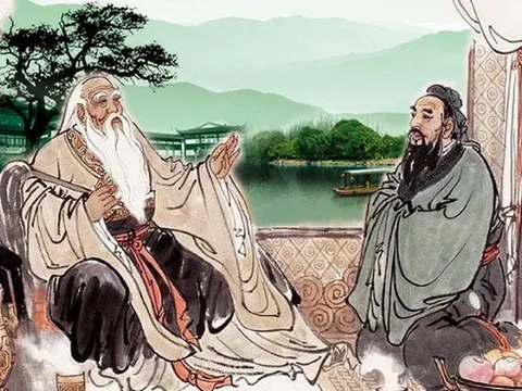 THÀ ĐẮC TỘI VỚI NGƯỜI QUÂN TỬ, TUYỆT ĐỐI KHÔNG SO KÈ VỚI KẺ TIỂU NHÂN