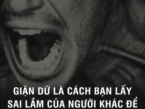 Người thành công hơn nhau ở việc dám gác lại 6 gánh nặng tâm hồn