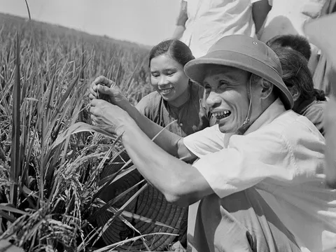 Thủ tướng Phạm Văn Đồng: Người học trò xuất sắc của Chủ tịch Hồ Chí Minh, nhà ngoại giao kiệt xuất